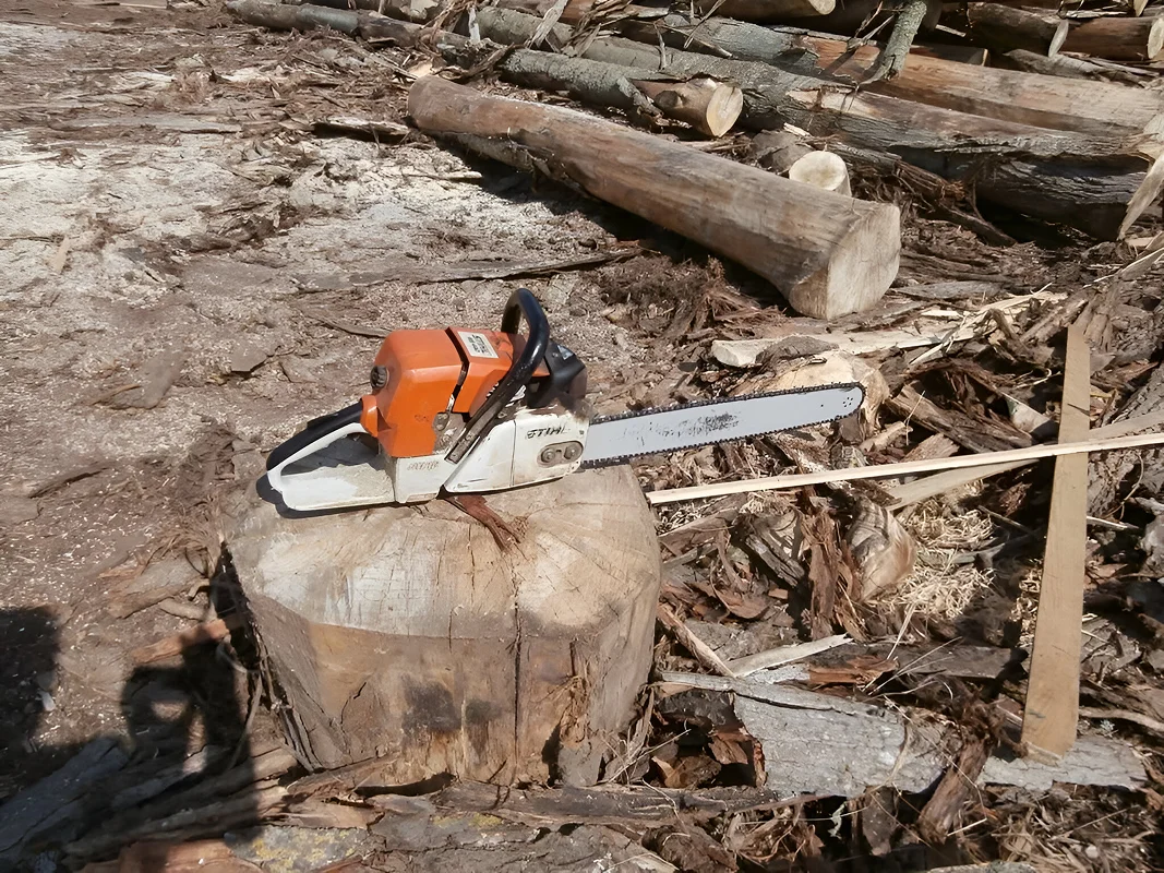 Scierie Le Chene Aux Moines Scierie Blois Realisation 9